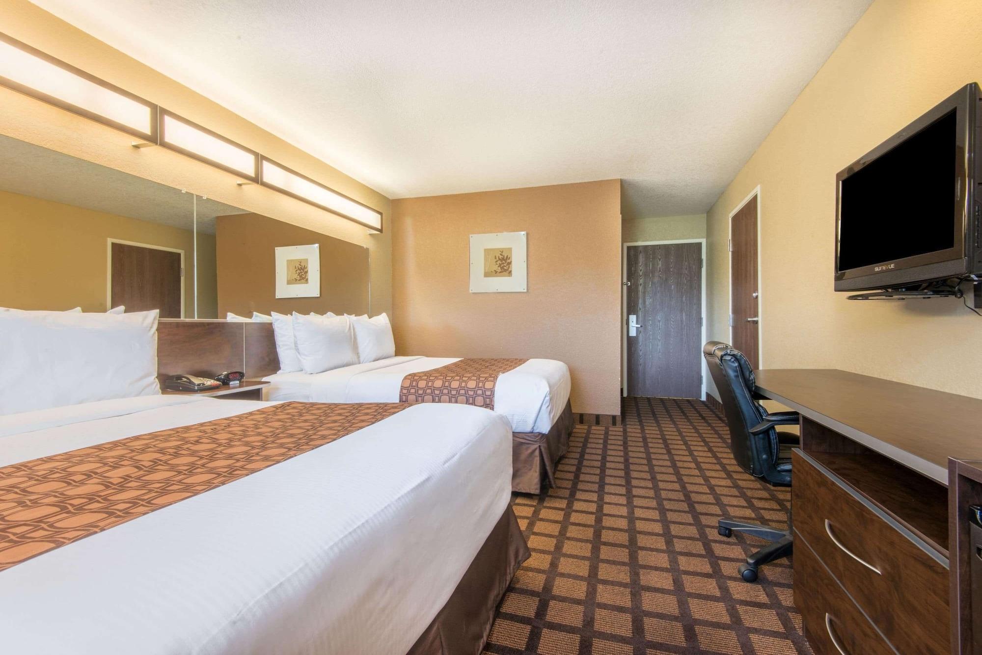Microtel Inn And Suites Montgomery Eksteriør bilde